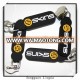 silicone or pvc zipper puller/custom zipper pulls