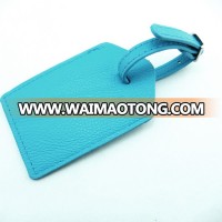 Promotional Travel Custom Rubber Luggage Tag