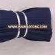 Wholesale nylon zipper 3# long chain roll zipper for apparel